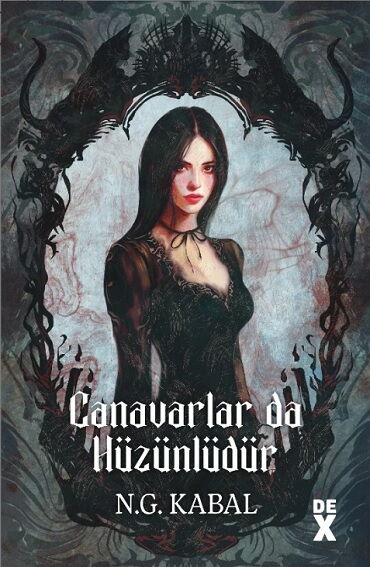 CANAVARLARDA HÜZÜNLÜDÜR SC