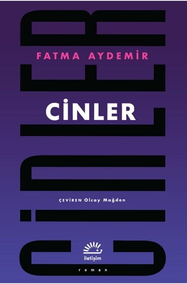 CİNLER
