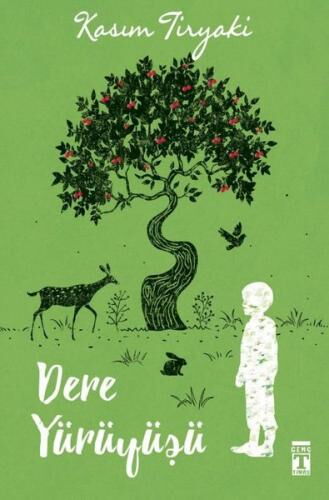 DERE YÜRÜYÜŞÜ HEBO 3