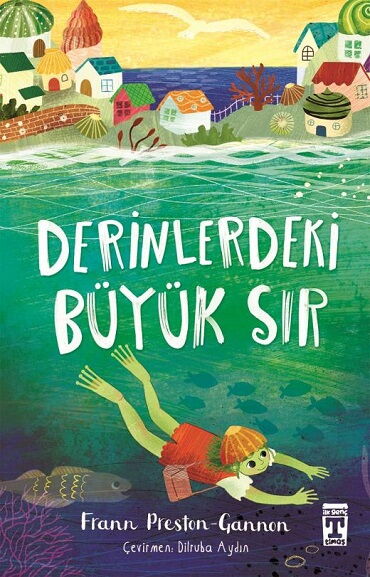DERİNLERDEKİ BÜYÜK SIR