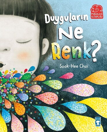 DUYGULARIN NE RENK