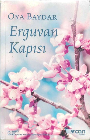 ERGUVAN KAPISI YENİ KAPAK