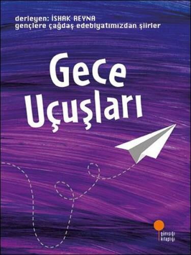 GECE UÇUŞLARI