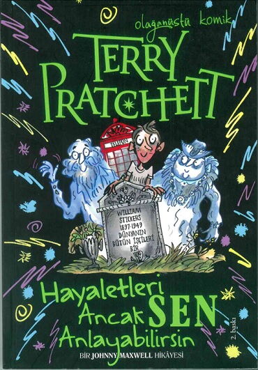 HAYALETLERİ ANCAK SEN ANLAYABİLİRİSİN