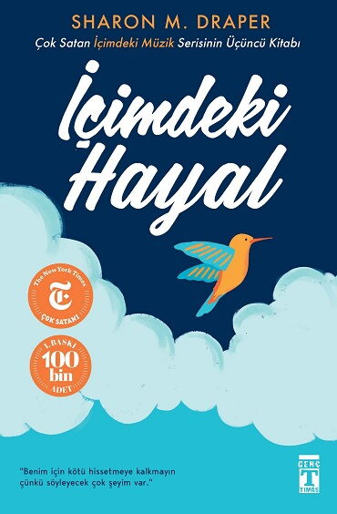 İÇİMDEKİ HAYAL KARTON KAPAK