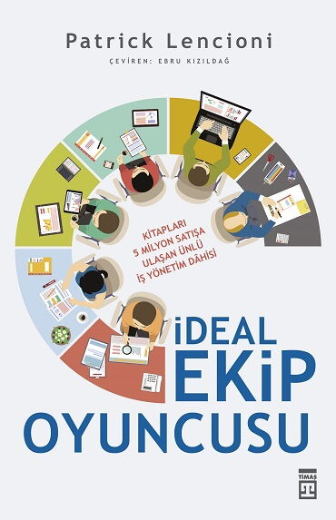İDEAL EKİP OYUNCUSU