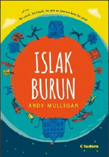ISLAK BURUN 