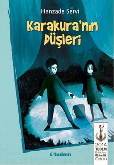 KARAKURA NIN DÜŞLERİ