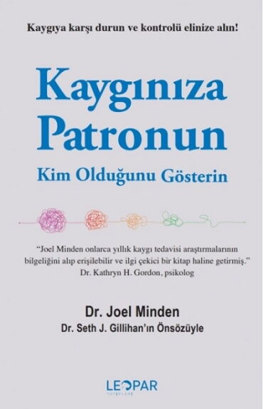 KAYGINIZA PATRONUN KİM OLDUĞUNU GÖSTERİN