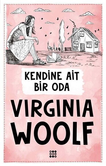 KENDİNE AİT BİR ODA