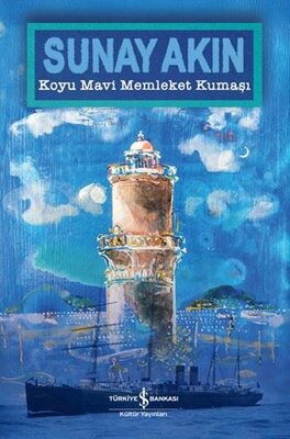KOYU MAVİ MEMLEKET KUMAŞI