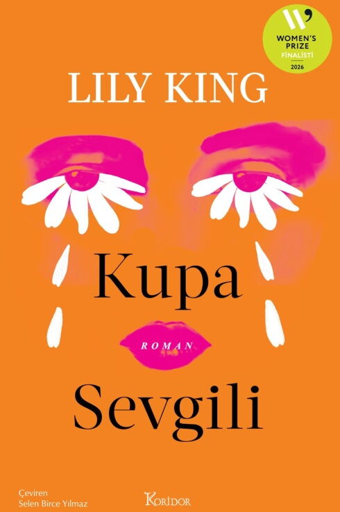 KUPA SEVGİLİ