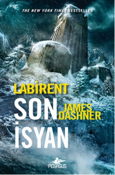 LABİRENT 3 SON İSYAN
