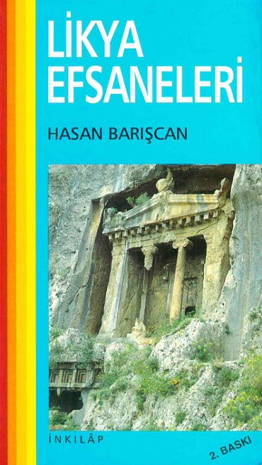 LİKYA EFSANELERİ