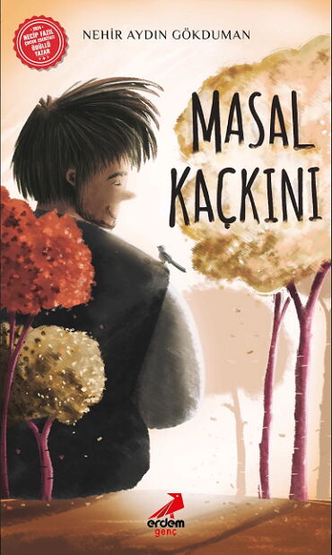 MASAL KAÇKINI