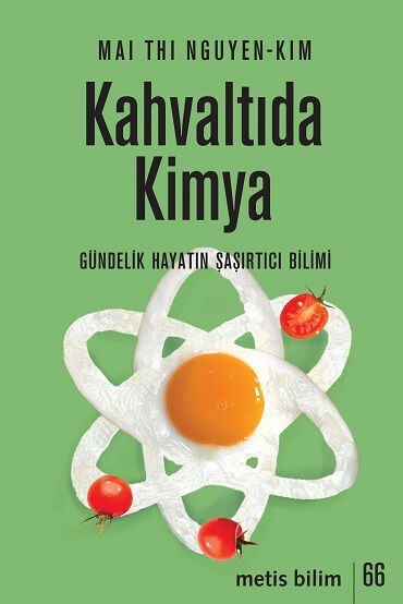 METİS BİLİM 66 KAHVALTIDA KİMYA