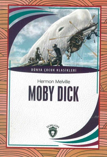 MOBY DİCK