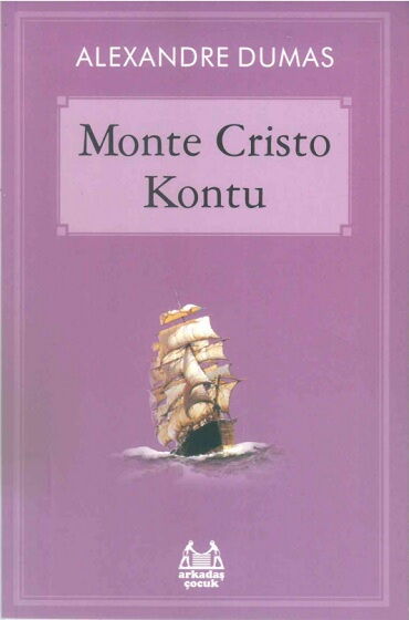 MONTE CRİSTO KONTU
