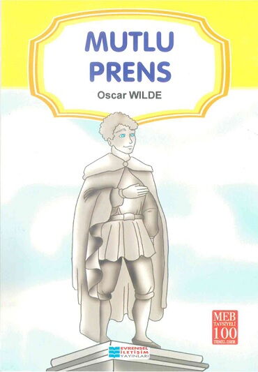 MUTLU PRENS    