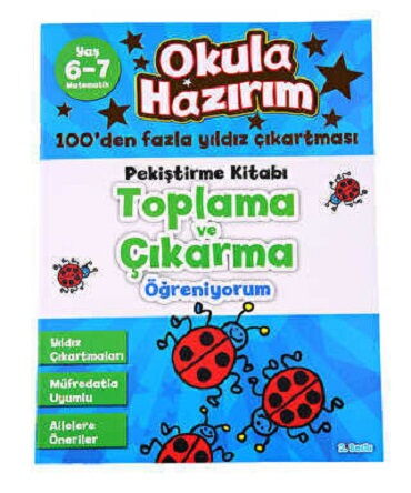 OKULA HAZIRIM 7