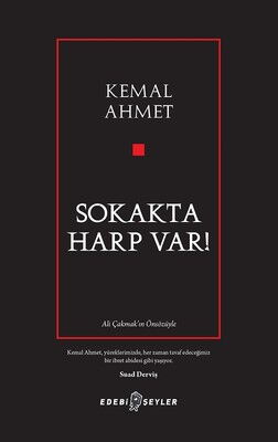 SOKAKTA HARP VAR