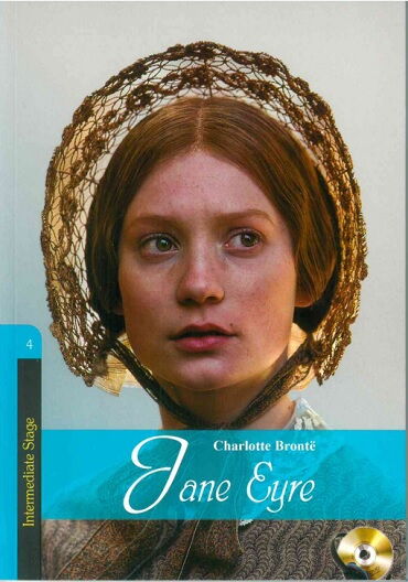 STAGE 4 JANE EYRE