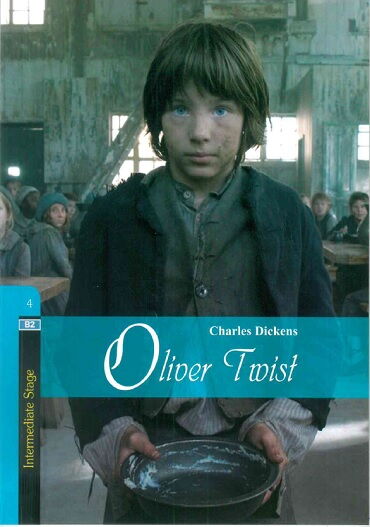 STAGE 4 OLİVER TWİST