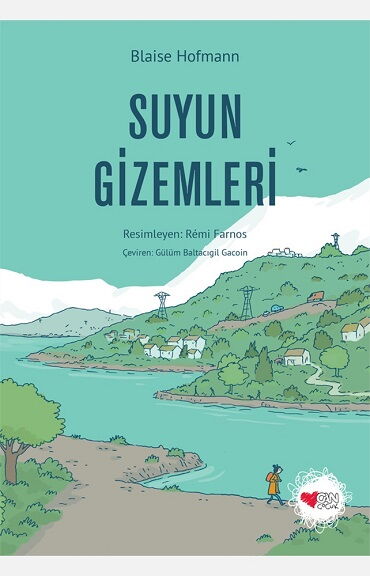 SUYUN GİZEMLERİ
