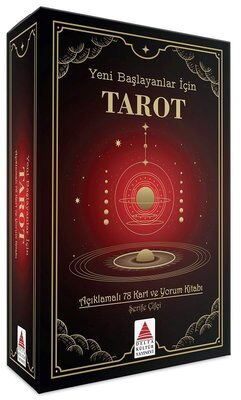 TAROT YENİ BAŞLAYANLAR İÇİN