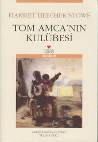 TOM AMCANIN KULUBESİ