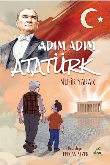 ADIM ADIM ATATÜRK