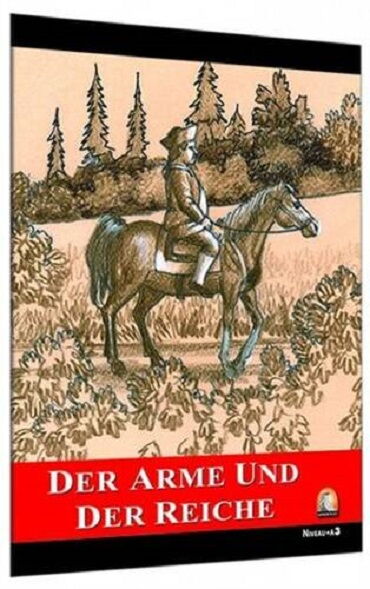 ALMANCA HİKAYE DER ARME UND DER REİCHE