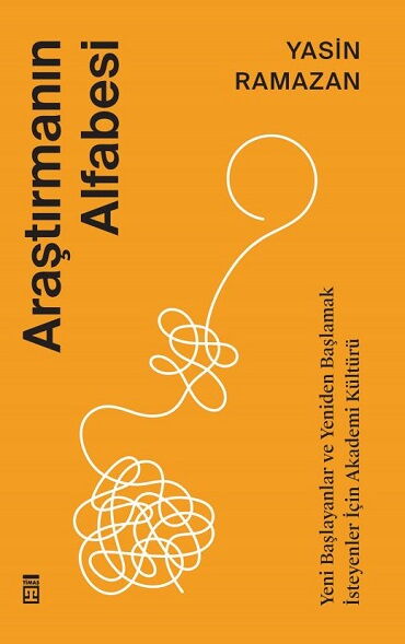 ARAŞTIRMANIN ALFABESİ