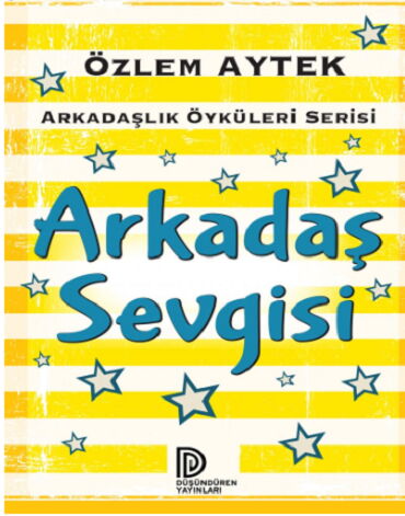 ARKADAŞ SEVGİSİ