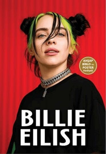 BILLIE EILISH