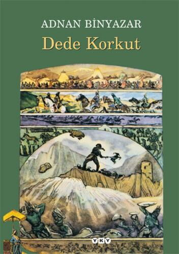 DEDE KORKUT (KARTON)