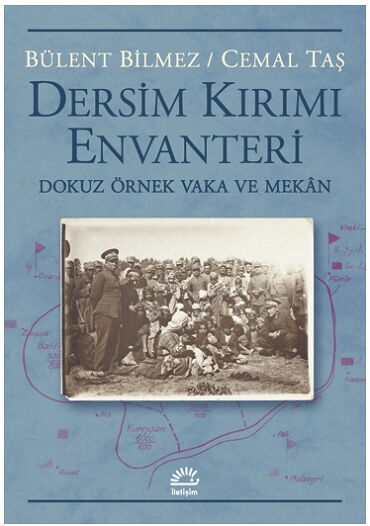 DERSİM KIRIMI ENVANTERİ 