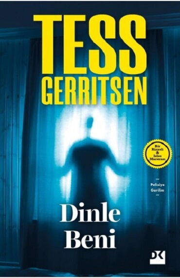 DİNLE BENİ   