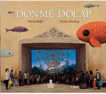 DÖNME DOLAP