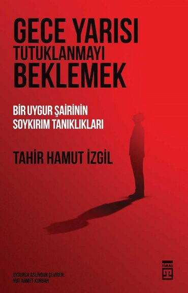 GECE YARISI TUTUKLANMAYI BEKLEMEK