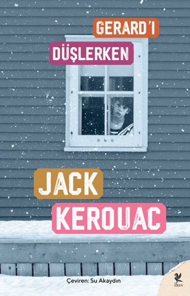 GERARDI DÜŞLERKEN