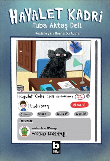 HAYALET KADRİ