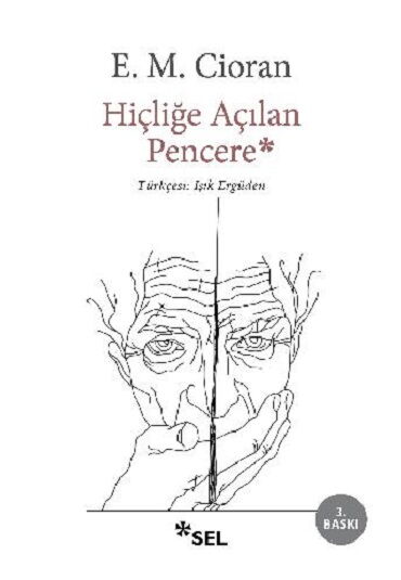 HİÇLİĞE AÇILAN PENCERE