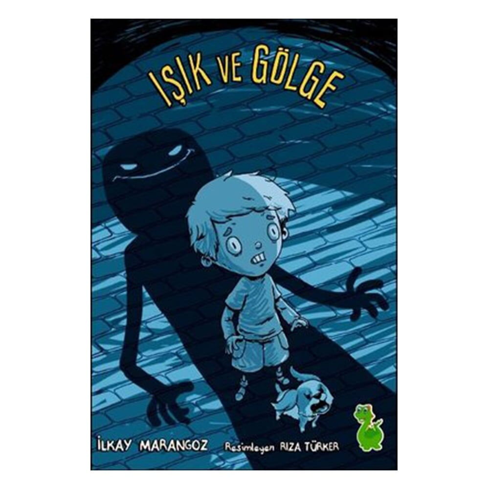 IŞIK VE GÖLGE