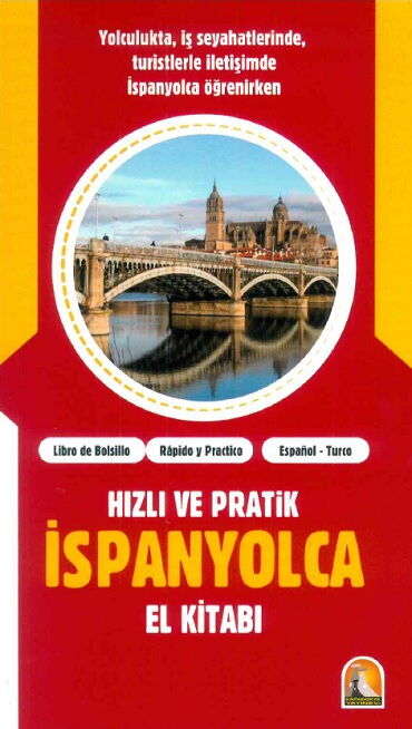 İSPANYOLCA HIZLI VE PRATİK EL KİTABI