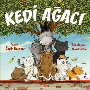 KEDİ AĞACI