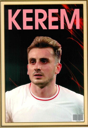 KEREM POSTER