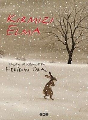 KIRMIZI ELMA