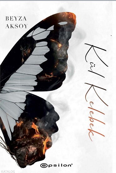 KÜL KELEBEK 2 K.KAPAK