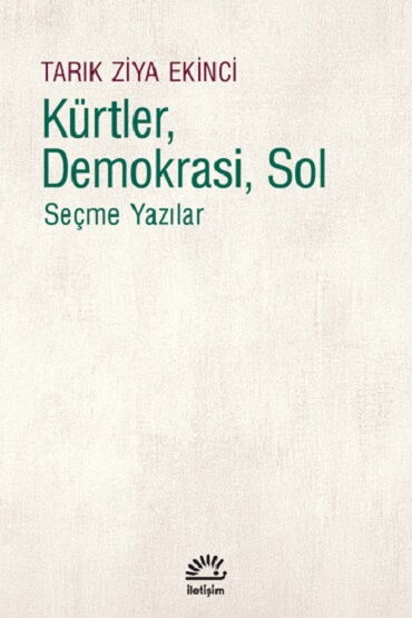 KÜRTLER DEMOKRASİ SOL SEÇME YAZILAR